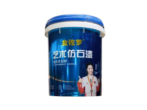 藝術(shù)仿石漆